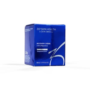 ZO Recovery Crème Hydrating Face Moisturizer Cream for Dry Sensitive Skin 50 mL | 1.7 Fl Oz 18 ZO Recovery Crème Hydrating Face Moisturizer Cream for Dry Sensitive Skin 50 mL | 1.7 Fl Oz