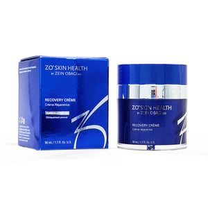 ZO Recovery Crème Hydrating Face Moisturizer Cream for Dry Sensitive Skin 50 mL | 1.7 Fl Oz 14 ZO Recovery Crème Hydrating Face Moisturizer Cream for Dry Sensitive Skin 50 mL | 1.7 Fl Oz