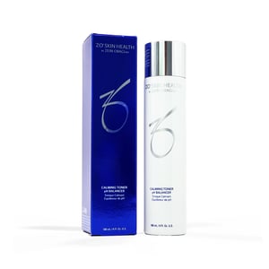 ZO Calming Toner pH Balancer for Soothing & Refreshing Your Skin 180 mL | 6 Fl Oz 11 ZO Calming Toner pH Balancer for Soothing & Refreshing Your Skin 180 mL | 6 Fl Oz