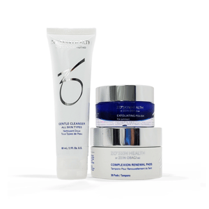ZO Getting Skin Ready Kit Gentle Cleanser 60 ml, Exfoliating