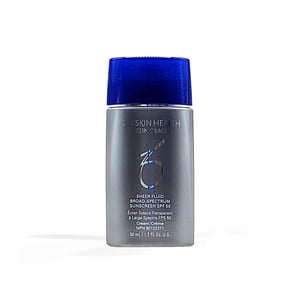 ZO Sheer Fluid Broad-Spectrum Sunscreen SPF 50 | 50 ml | 1.7 Fl Oz