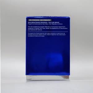 ZO Skin Brightening Program + Texture Repair Skincare Regimen 15 ZO Skin Brightening Program + Texture Repair Skincare Regimen