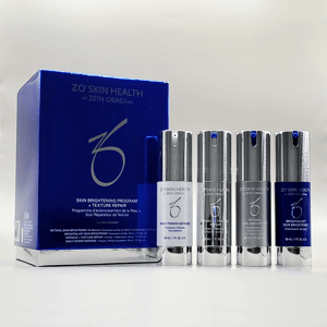ZO Skin Brightening Program + Texture Repair Skincare Regimen 16 ZO Skin Brightening Program + Texture Repair Skincare Regimen