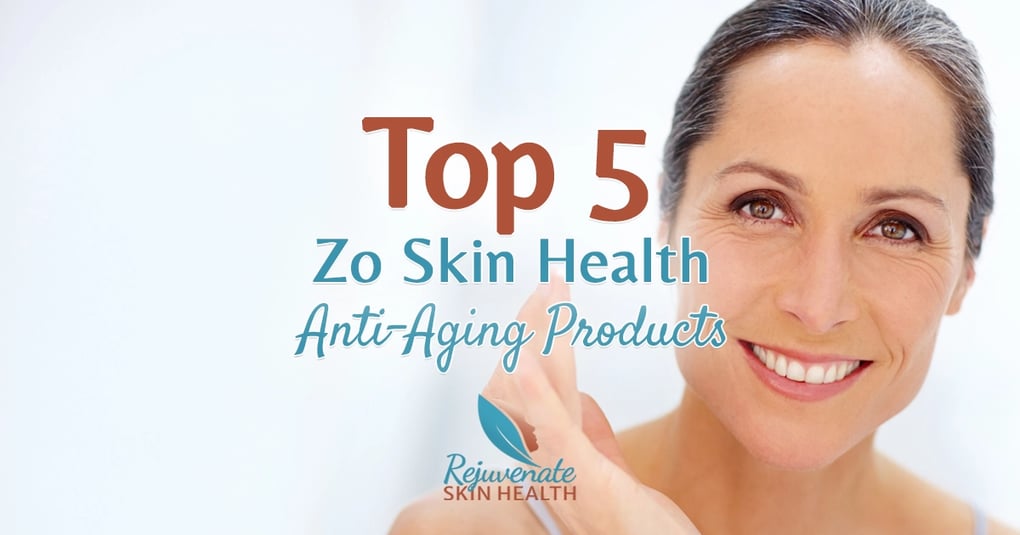 Top 5 ZO Skin Health Anti-Aging Products for Youthful Skin 2 Top 5 ZO Skin Health Anti-Aging Products for Youthful Skin