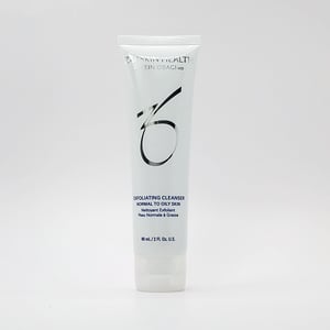 ZO Exfoliating Cleanser Purifying Gel for Oily & Acne-Prone Skin Travel Size 60 ml | 2 Fl Oz