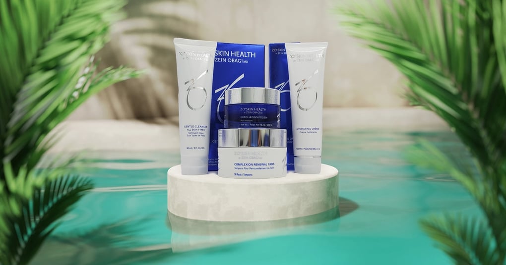 Essential Skincare for Travel: Discover the Getting Skin Ready Kit plus Hydrating Crème 3 Essential Skincare for Travel: Discover the Getting Skin Ready Kit plus Hydrating Crème