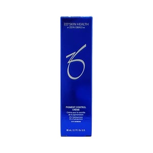 ZO Pigment Control Crème 2% HQ Moisturizer for Hyperpigmentation 80 ml | 2.7 Fl Oz 11 ZO Pigment Control Crème 2% HQ Moisturizer for Hyperpigmentation 80 ml | 2.7 Fl Oz