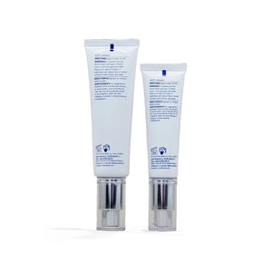 ZO 10% Vitamin C Self-Activating Serum Duo: Deep Cleanse Hydrator Full & Travel Size