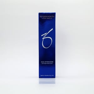 ZO Dual Action Scrub for Radiant Skin 116 g | 4 Oz 16 ZO Dual Action Scrub for Radiant Skin 116 g | 4 Oz