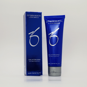 ZO Dual Action Scrub for Radiant Skin 116 g | 4 Oz 15 ZO Dual Action Scrub for Radiant Skin 116 g | 4 Oz