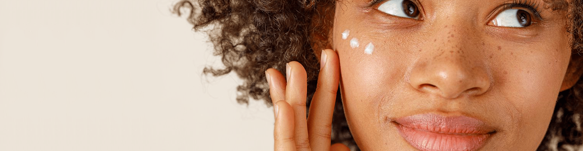 Pigment Control Crème for Hyperpigmentation
