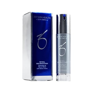 ZO Retinol Skin Brightener 0.5% Anti-Aging Cream for Radiant Smooth Skin 50 ML | 1.7 Fl Oz 11 ZO Retinol Skin Brightener 0.5% Anti-Aging Cream for Radiant Smooth Skin 50 ML | 1.7 Fl Oz