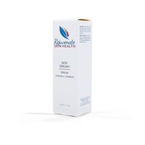 Rejuvenate AOX Serum+ Vitamin C Complex for a Youthful Complexion 30 ml | 1 Fl Oz 14 Rejuvenate AOX Serum+ Vitamin C Complex for a Youthful Complexion 30 ml | 1 Fl Oz