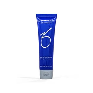 ZO Dual Action Scrub Travel Size Radiant Skin Solution 58 g | 2 oz