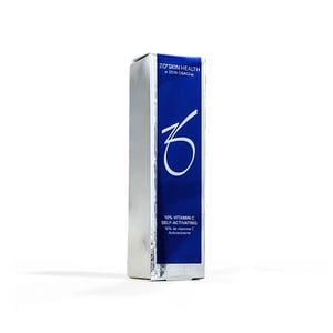 ZO 10% Vitamin C Self-Activating Serum for Radiant Skin Travel Size 20 ml | 0.7 Fl Oz 10 ZO 10% Vitamin C Self-Activating Serum for Radiant Skin Travel Size 20 ml | 0.7 Fl Oz