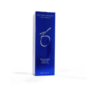 ZO Gentle Cleanser Deep Cleanse for All Skin Types 200 ML | 6.7 Fl Oz 11 ZO Gentle Cleanser Deep Cleanse for All Skin Types 200 ML | 6.7 Fl Oz