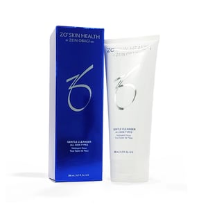 ZO Gentle Cleanser Deep Cleanse for All Skin Types 200 ML | 6.7 Fl Oz 14 ZO Gentle Cleanser Deep Cleanse for All Skin Types 200 ML | 6.7 Fl Oz