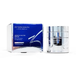 ZO Growth Factor Serum for Enhanced Hydration and Skin Protection 30 ML | 1 Fl Oz 9 ZO Growth Factor Serum for Enhanced Hydration and Skin Protection 30 ML | 1 Fl Oz