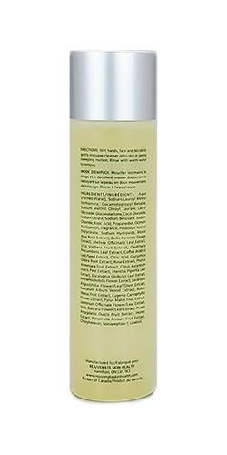 Rejuvenate Gentle Cleanser Daily Face Wash Rejuvenate Gentle Cleanser Daily Face Wash