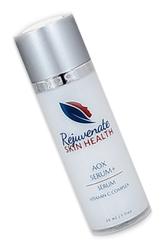 Rejuvenate AOX Serum+ Vitamin C Complex Rejuvenate AOX Serum+ Vitamin C Complex