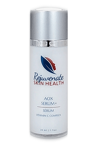 Rejuvenate AOX Serum+ Vitamin C Complex Rejuvenate AOX Serum+ Vitamin C Complex