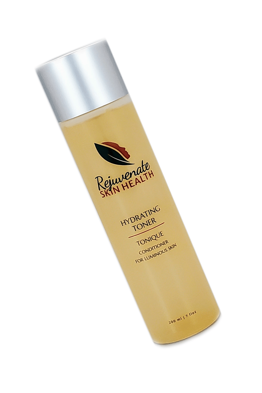 Rejuvenate Hydrating Toner Conditioner for Luminous Skin & Natural Radiance 200 ml | 6.7 Fl Oz