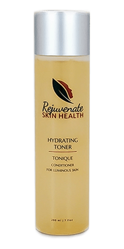 Rejuvenate Hydrating Toner Conditioner for Luminous Skin & Natural Radiance 200 ml | 6.7 Fl Oz