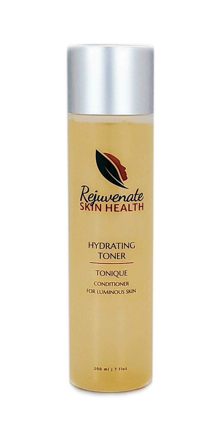 Rejuvenate Hydrating Toner Rejuvenate Hydrating Toner