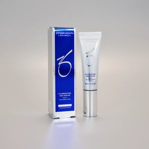 ZO Illuminating AOX Serum Brightening & Luminous Skin Solution 30ml | 1 Fl Oz