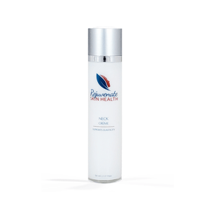 Rejuvenate Neck Crème Supports Elasticity & Firmness for Neck & Décolletage 50 ml | 1.7 Fl Oz