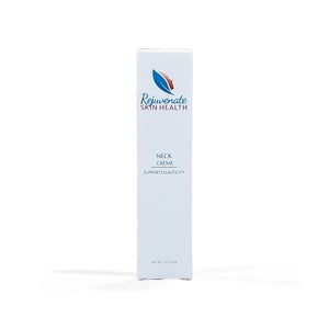 Rejuvenate Neck Crème Supports Elasticity & Firmness for Neck & Décolletage 50 ml | 1.7 Fl Oz