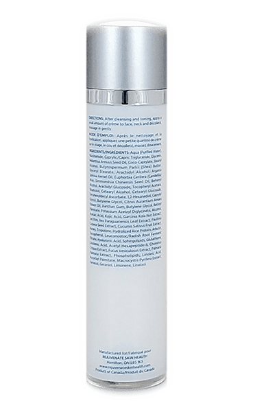 Rejuvenate Radiant Peptide Crème Lightweight Daily Moisturizer 12 Rejuvenate Radiant Peptide Crème Lightweight Daily Moisturizer Rejuvenate Radiant Peptide Crème Lightweight Daily Moisturizer
