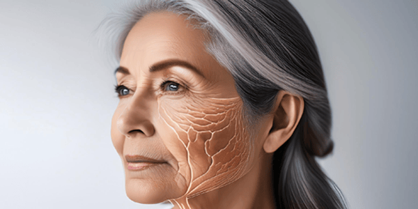 5-Step Anti-Aging Skincare Program for Youthful Skin 5 The Aging Process of Skin