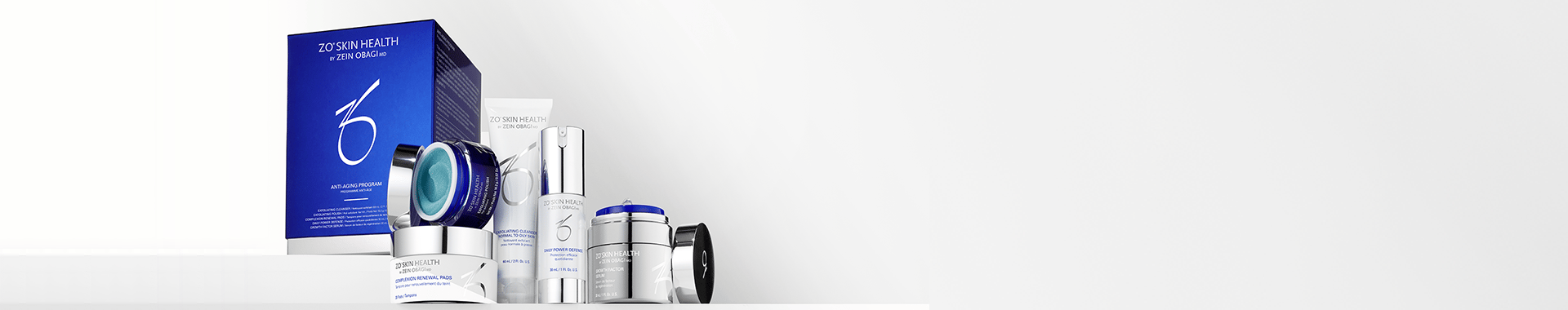 5-Step Anti-Aging Skincare Program for Youthful Skin 5-Step Anti-Aging Skincare Program for Youthful Skin