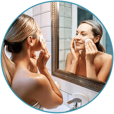 Rejuvenate Gentle Cleanser Daily Face Wash 6 The Power of a Daily Face Wash