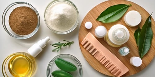 Rejuvenate Neck Crème for Neck & Décolletage 6 Enhanced Resilience