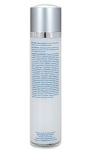 Rejuvenate Intense Finishing Crème