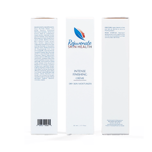 Rejuvenate Intense Finishing Crème Dry Skin Moisturizer to Hydrate, Nourish & Fortify Skin 50ml | 1.7 Fl Oz 11 Rejuvenate Intense Finishing Crème Dry Skin Moisturizer to Hydrate, Nourish & Fortify Skin 50ml | 1.7 Fl Oz