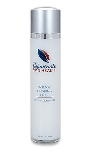 Rejuvenate Intense Finishing Crème Dry Skin Moisturizer 50 ml | 1.7 Fl Oz Rejuvenate Intense Finishing Crème Dry Skin Moisturizer 50 ml | 1.7 Fl Oz