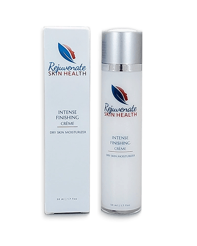 Rejuvenate Intense Finishing Crème
