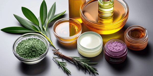Achieve Radiant Skin with the Rejuvenate Skincare Collection 5 Key Ingredients in Rejuvenate Eye Gel