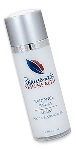 Rejuvenate Radiance Serum