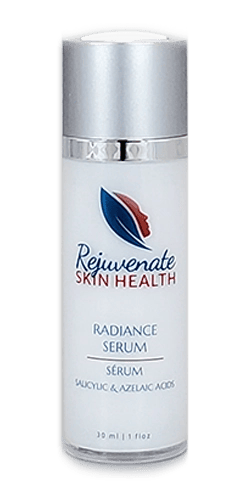 Rejuvenate Radiance Serum
