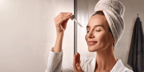 Rejuvenate Radiance Serum Salicylic & Azelaic Acids 5 Enhances Skin Radiance