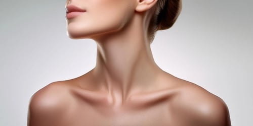 Rejuvenate Neck Crème for Neck & Décolletage 5 Targeted Care
