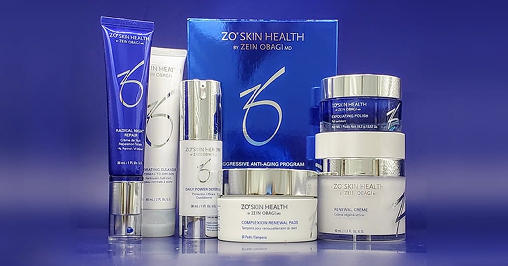 Unlocking the Power of ZO Skin Health Aggressive Anti-Aging Program 2 Unlocking the Power of ZO Skin Health Aggressive Anti-Aging Program