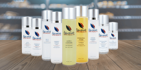 Achieve Radiant Skin with the Rejuvenate Skincare Collection 4 Discover the Rejuvenate Skincare Collection