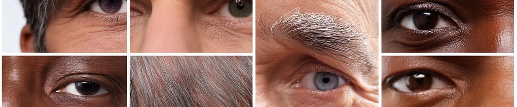 Skin Types Tailored Skincare Solutions for Every Skin Type