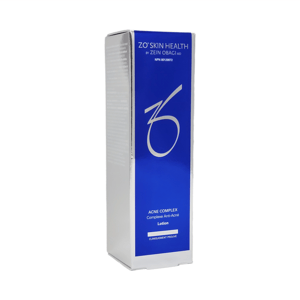 ZO Acne Complex Solution for Oily plus Acne-Prone Skin