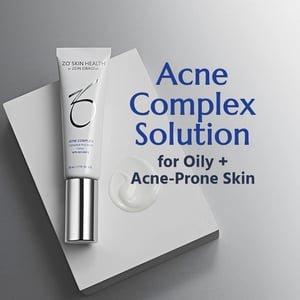 ZO Acne Complex Solution for Oily plus Acne-Prone Skin